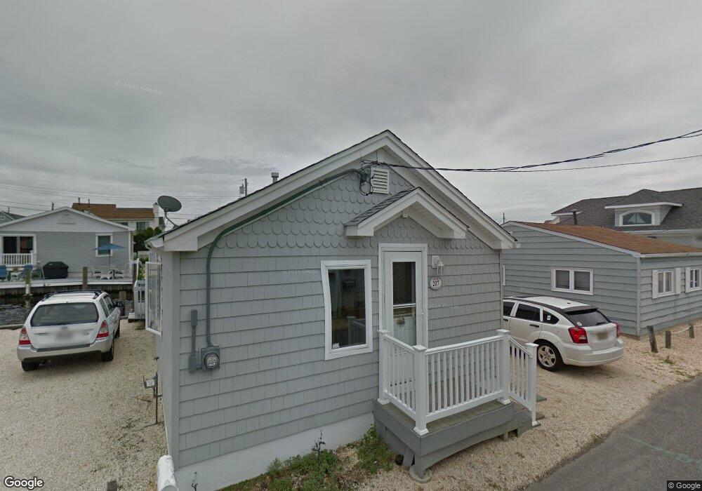 207 Canal Ln, Lavallette, NJ 08735 - photo 1