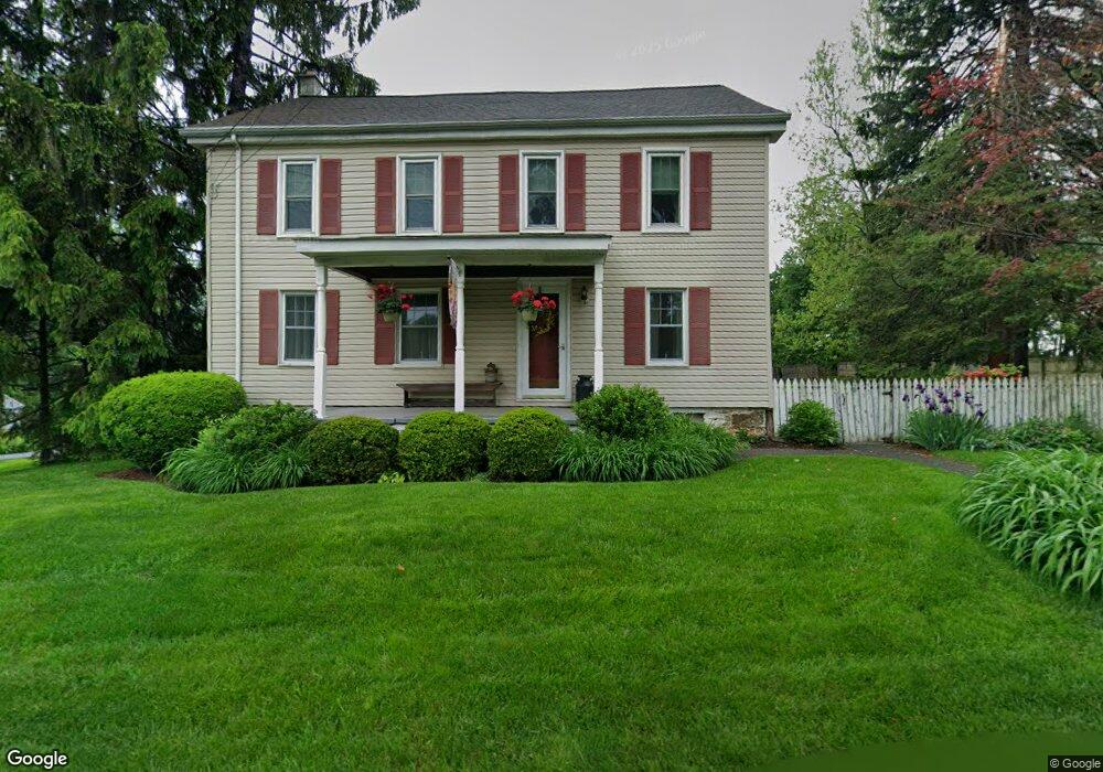 139 Niantic Rd unit 11, Barto, PA 19504 - photo 1