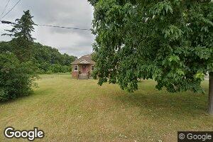 801 E 850 S, Hamlet, IN 46532