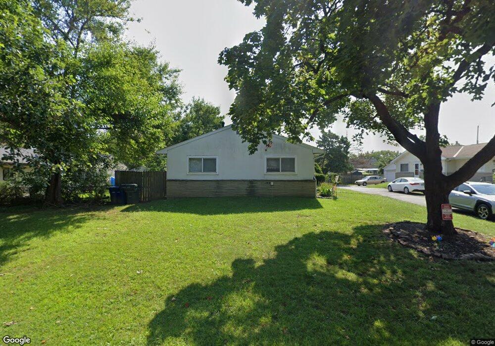 848 Salisbury Rd unit 850, Columbus, OH 43204 - photo 1