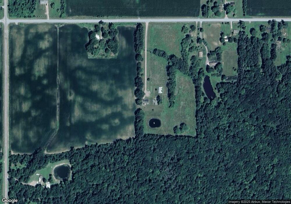 3499 W Burt Rd, Burt, MI 48417 - photo 1