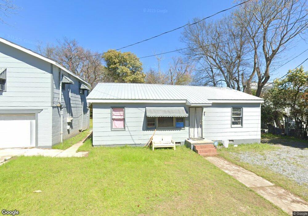 118 Martin St, Warner Robins, GA 31093 - photo 1