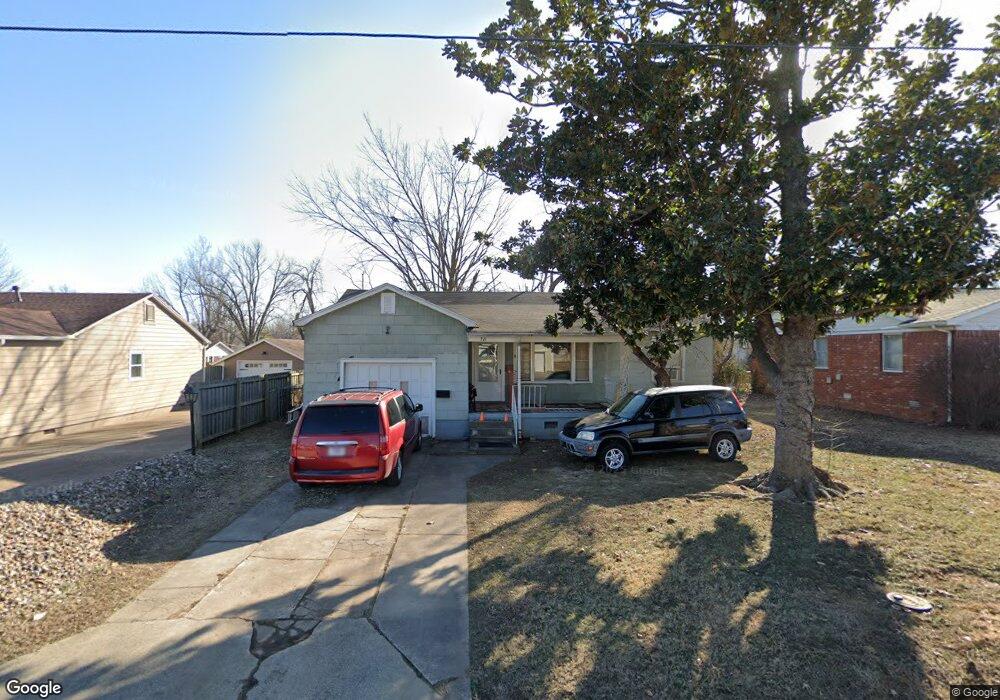 711 NW 6th St, Bentonville, AR 72712 - photo 1