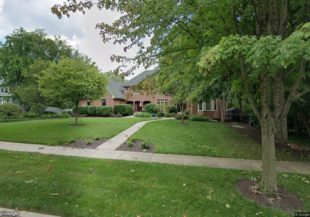 921 Bruce Ave, Flossmoor, IL 60422 - photo 1