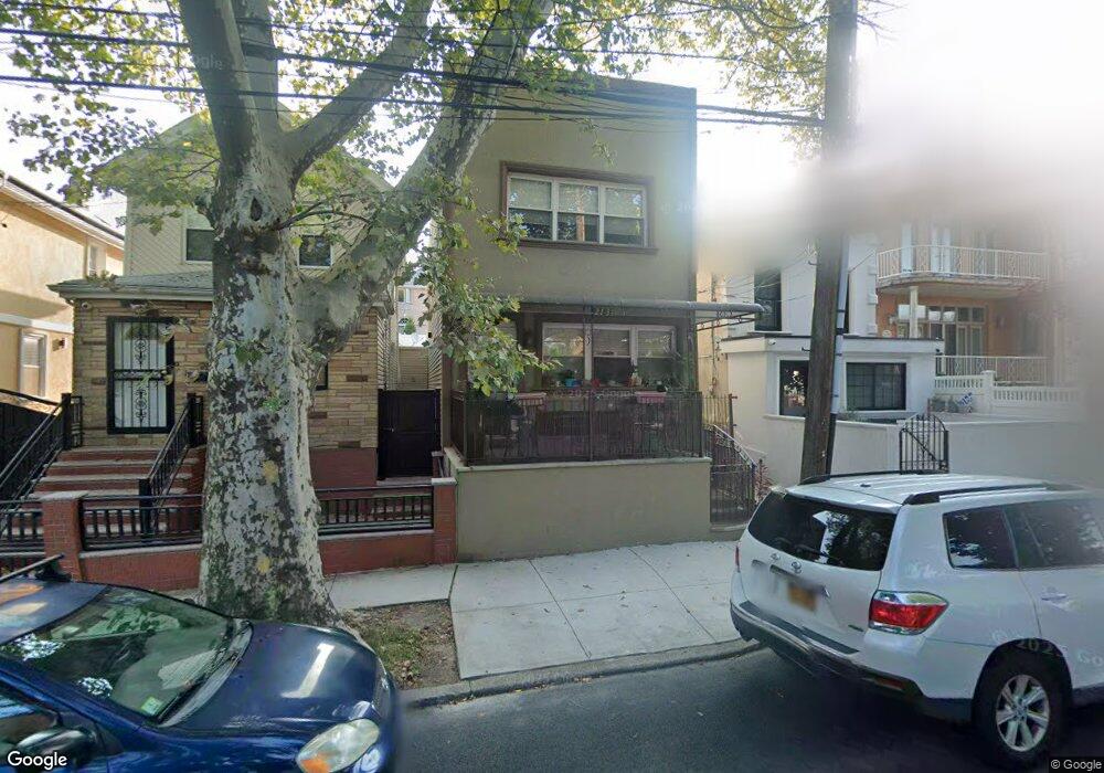 2129 73rd St, East Elmhurst, NY 11370 - photo 1