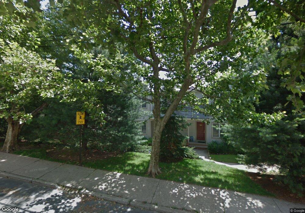 115 Panorama Dr, Edgewater, NJ 07020 - photo 1