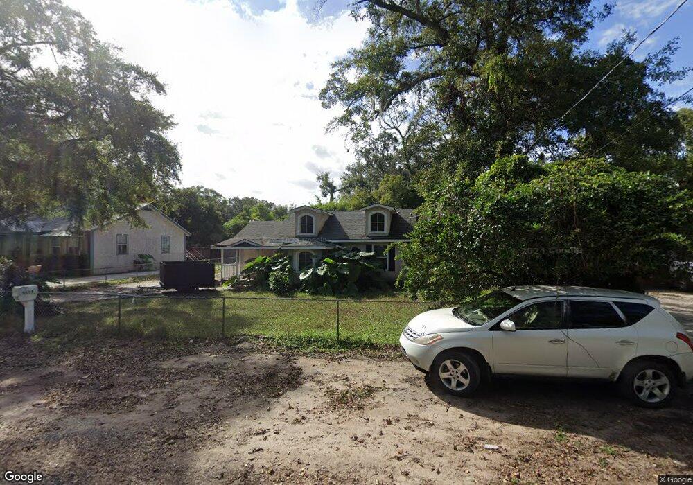 3605 Hardee Ave, Brunswick, GA 31520 - photo 1