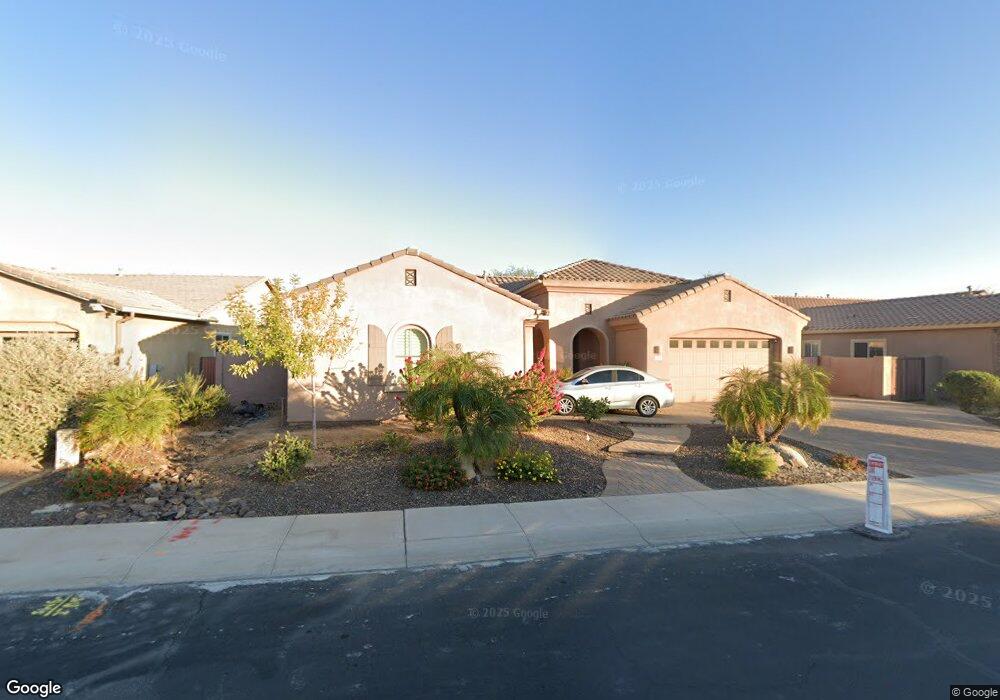 3371 S Huachuca Way, Chandler, AZ 85286 - photo 1