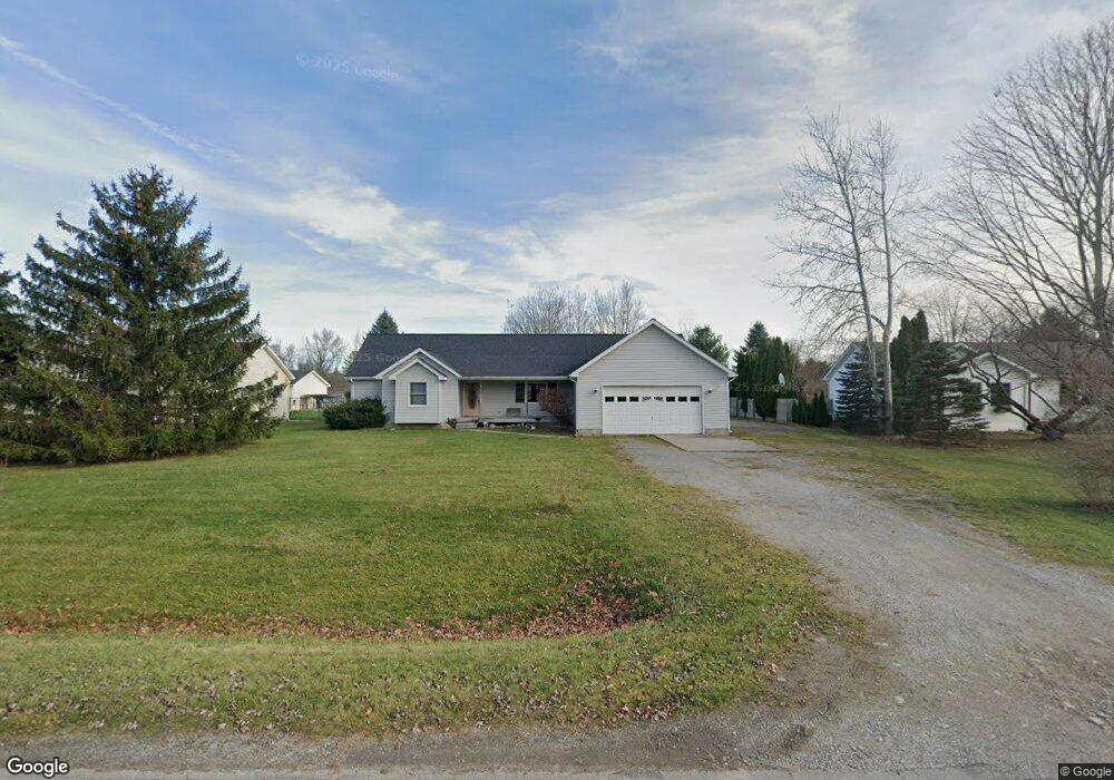 2456 Beach Rd, Port Huron, MI 48060 - photo 1