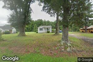 201 Tobacco Rd, Dry Fork, VA 24549