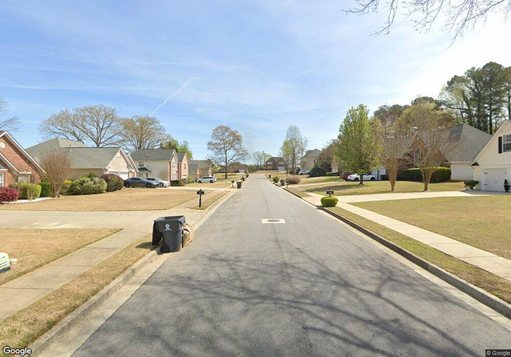 0 Timeless Walk unit 3200002, Stockbridge, GA 30281 - photo 1