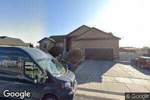 5005 W 5000 S, Hooper, UT 84315