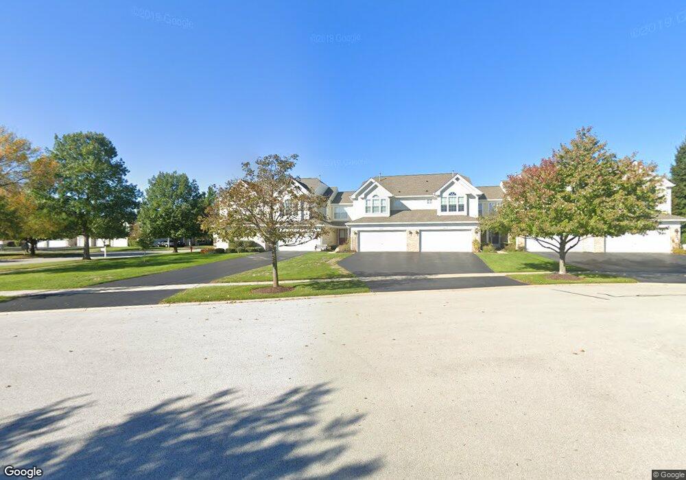 3831 Capri Ct unit 1, Naperville, IL 60564 - photo 1