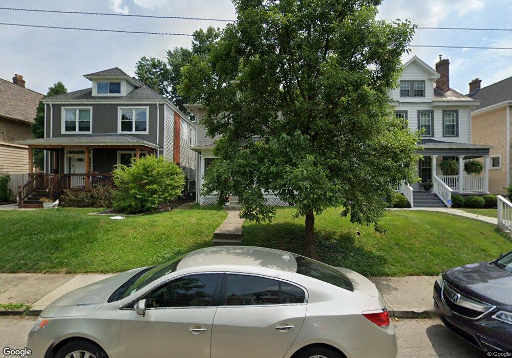 1759 Oak St unit TWIN, Columbus, OH 43205 - photo 1