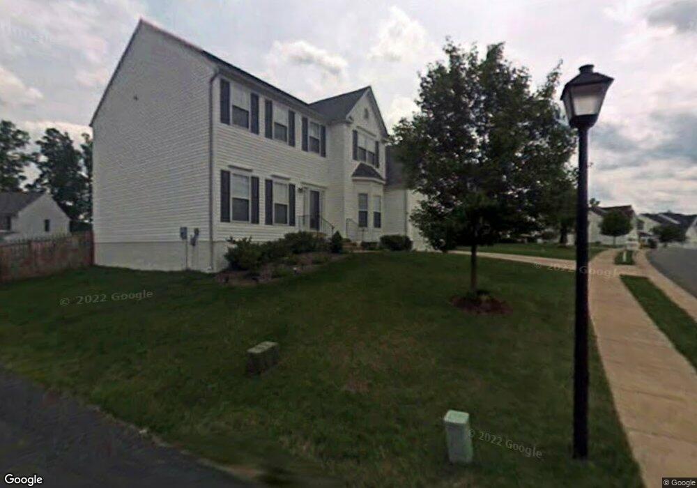 104 Brush Everard Ct, Stafford, VA 22554 - photo 1