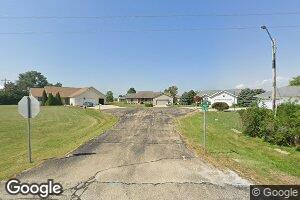 103 Pleasant View Ct, Gifford, IL 61847