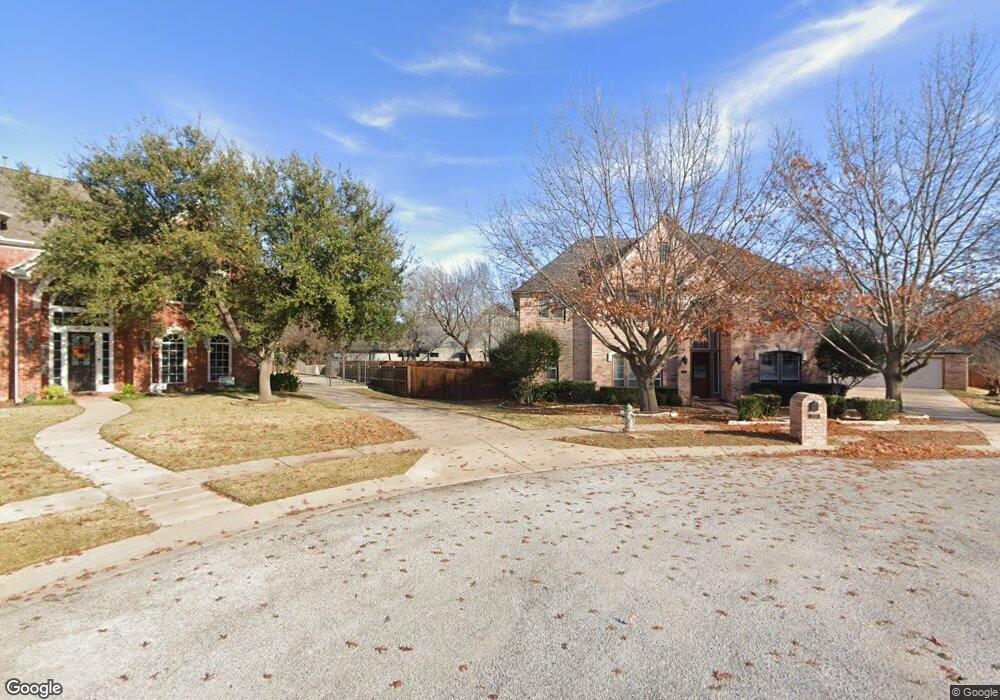 2700 Aurora Ct, Southlake, TX 76092 - photo 1