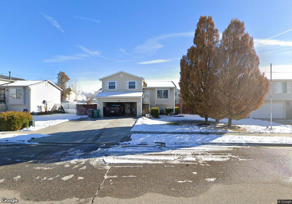 5410 S 4175 W, Roy, UT 84067 - photo 1