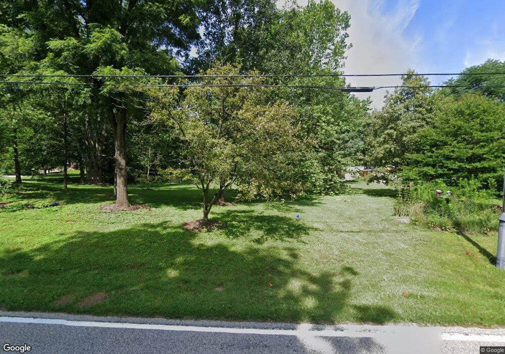 4295 N Kinser Pike, Bloomington, IN 47404 - photo 1