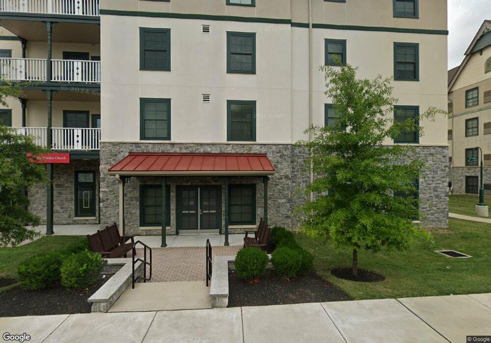 80 N Lansdowne Ave unit B8, Lansdowne, PA 19050 - photo 1