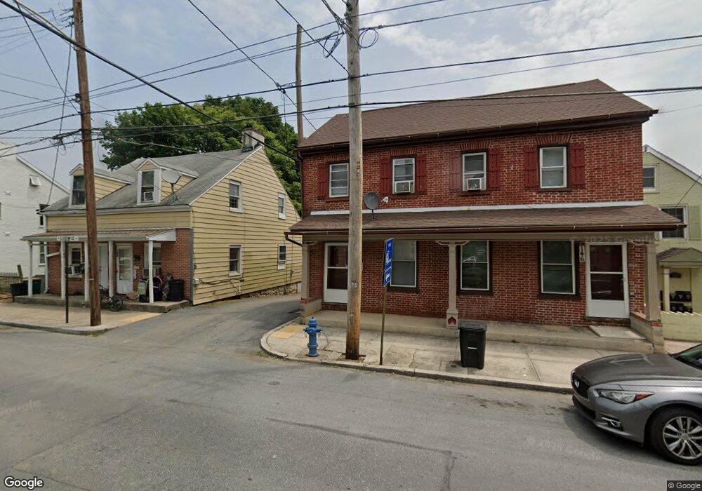 144 S 3rd St, Chambersburg, PA 17201 - photo 1