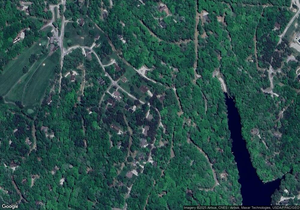 336 Osage Ln, Sugar Grove, OH 43155 - photo 1