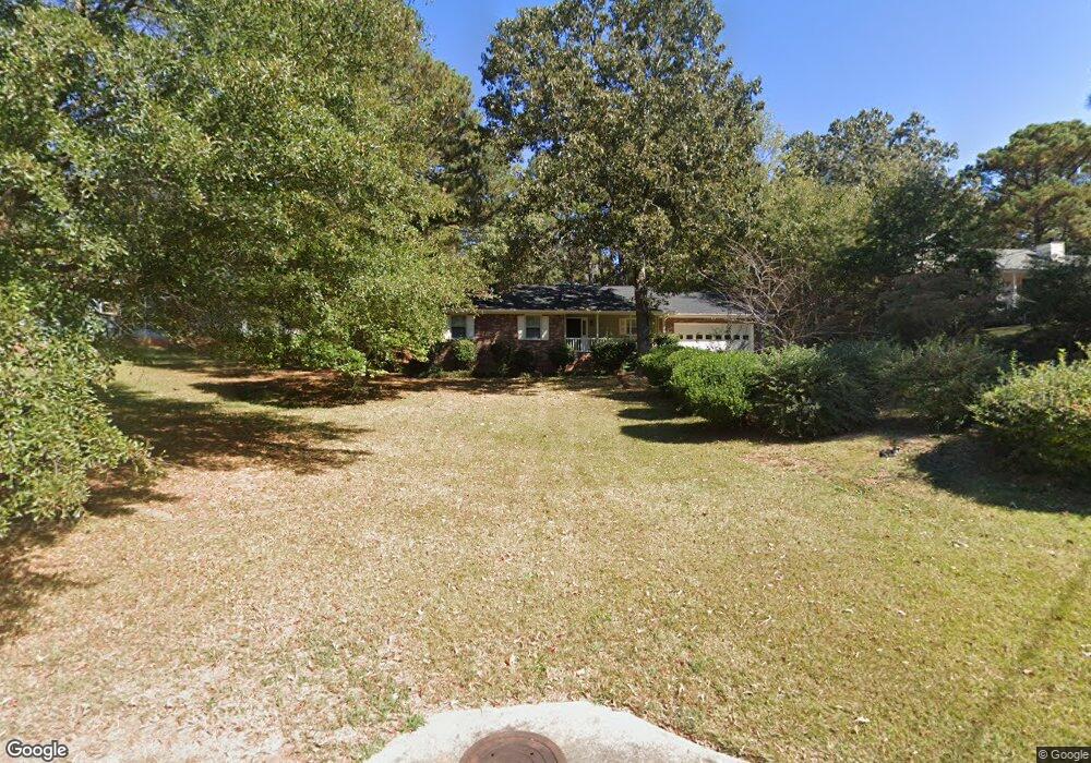2208 Heritage Crossing SW, Conyers, GA 30094 - photo 1