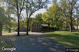 26707 E Blue Mills Rd, Sibley, MO 64088