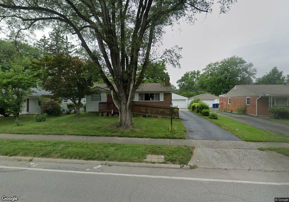 1153 S Yearling Rd, Columbus, OH 43227 - photo 1