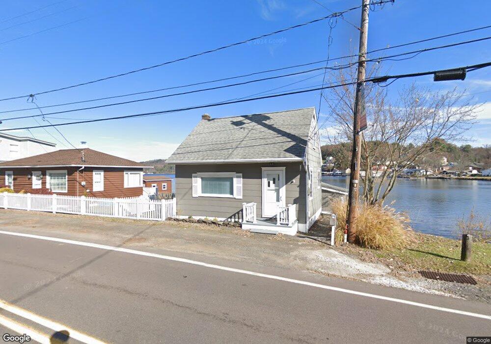 3400 Lakeside Dr, Harveys Lake, PA 18618 - photo 1