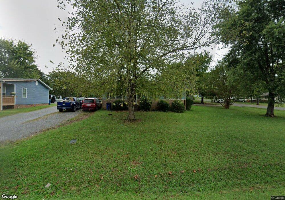 2000 Midland Rd, Shelbyville, TN 37160 - photo 1