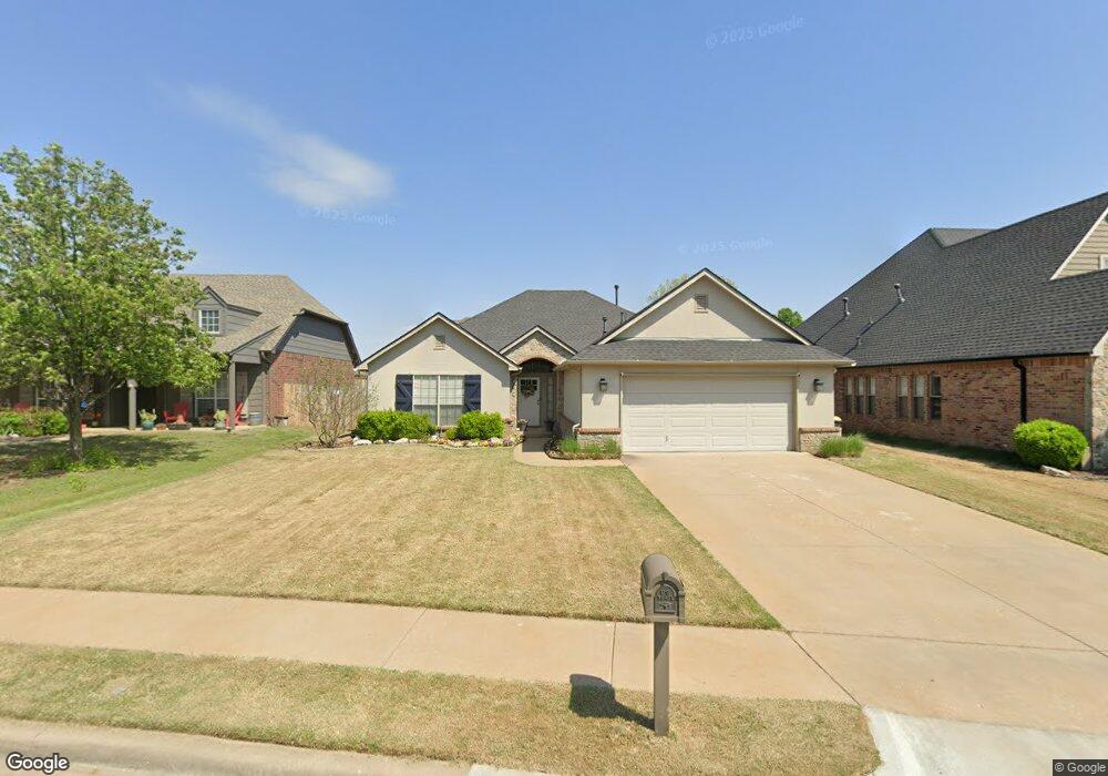 11911 S Vine St, Jenks, OK 74037 - photo 1
