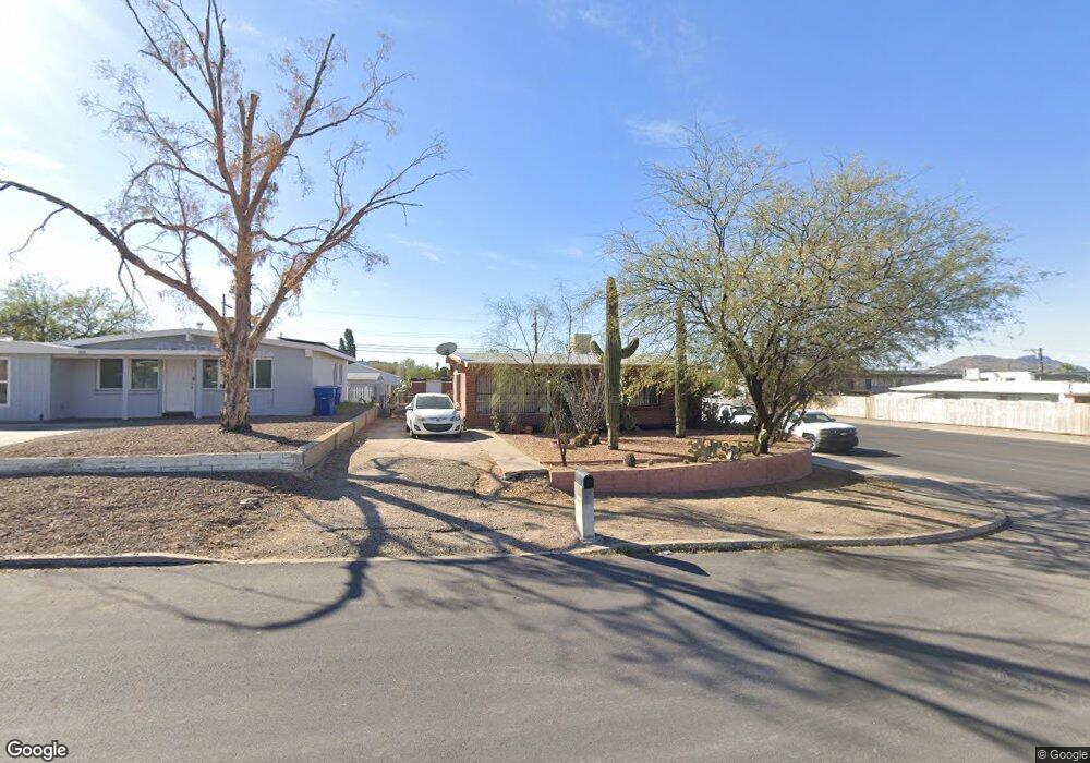 802 E Waverly St, Tucson, AZ 85719 - photo 1