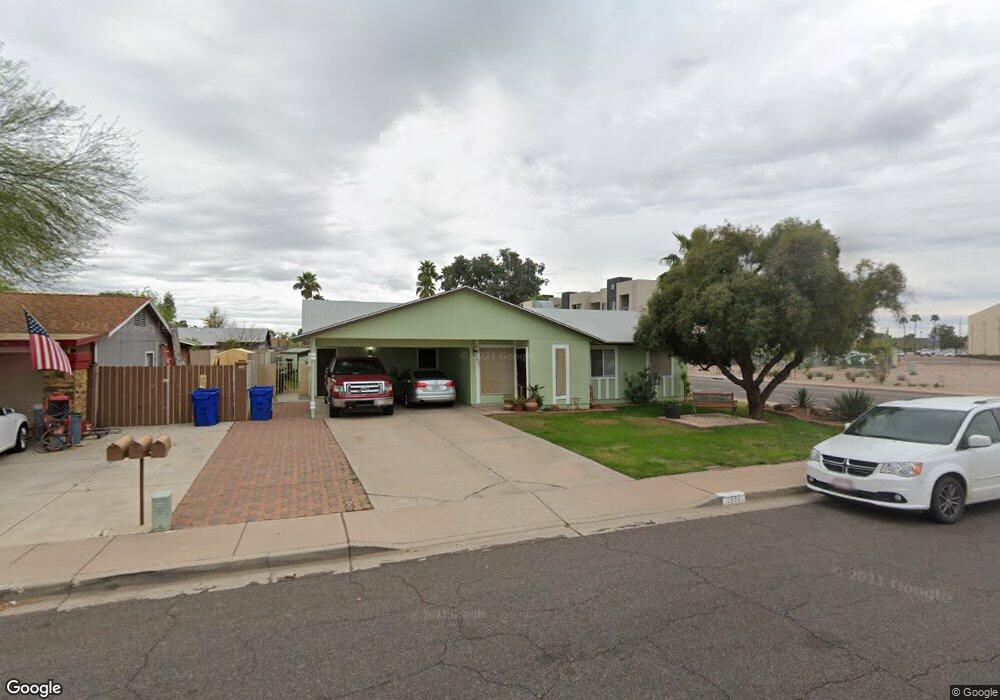 1853 S Gentry, Mesa, AZ 85204 - photo 1