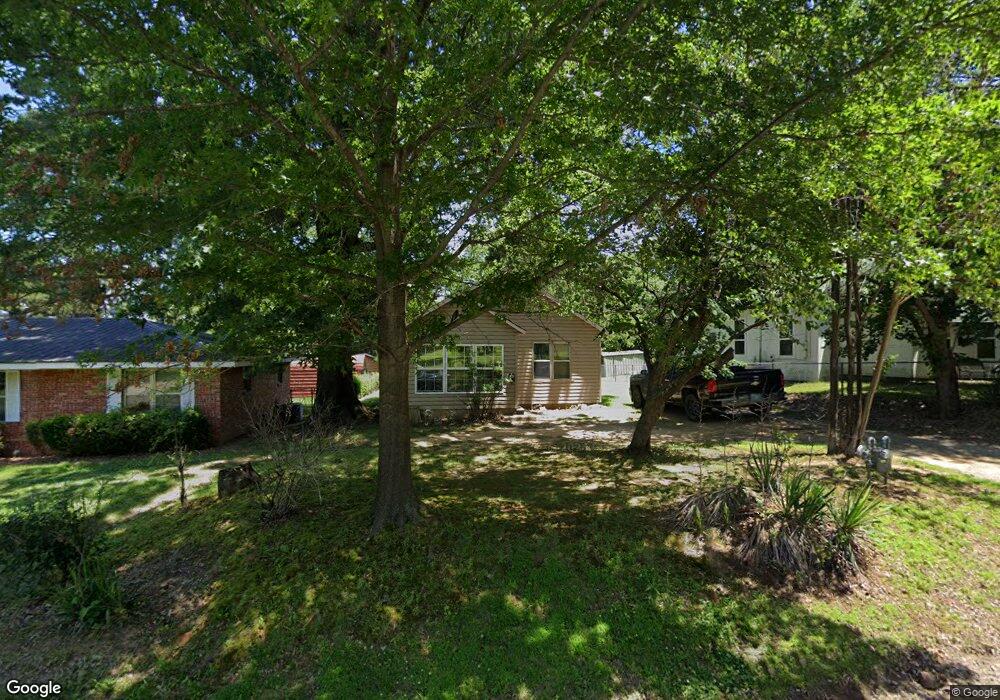 313 S 6th St, Eufaula, OK 74432 - photo 1