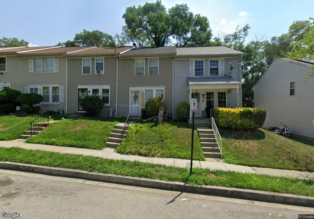 45 Cobber Ln, Baltimore, MD 21229 - photo 1