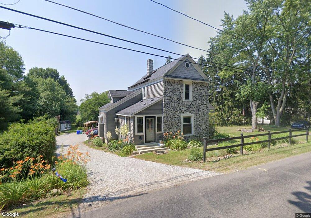 2632 W Comet Rd, Clinton, OH 44216 - photo 1