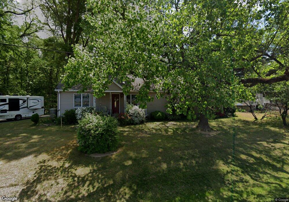 846 Moose Lodge Rd, Camden Wyoming, DE 19934 - photo 1