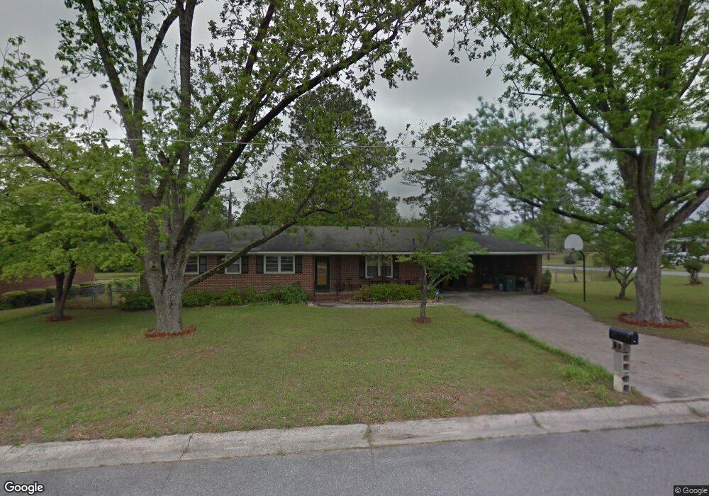3301 Placid Place, Macon, GA 31206 - photo 1