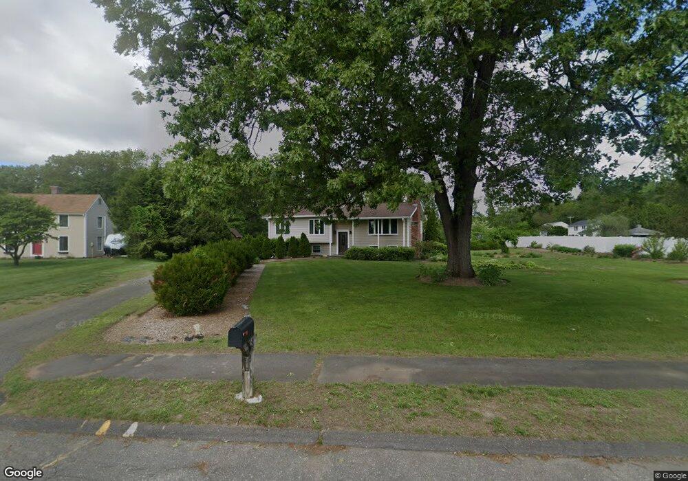 8 Marlene Dr, Feeding Hills, MA 01030 - photo 1