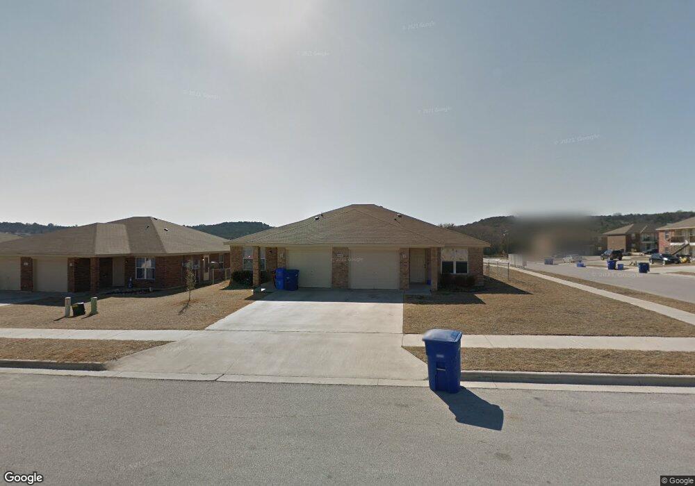 4109 Shasta unit 4109, Copperas Cove, TX 76522 - photo 1