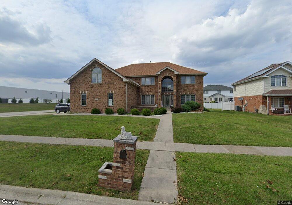 4850 Summerhill Dr, Country Club Hills, IL 60478 - photo 1