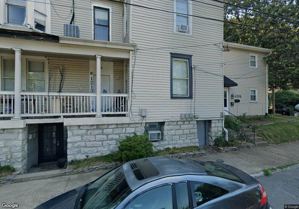 1213 Baxter Ave unit 2, Louisville, KY 40204 - photo 1