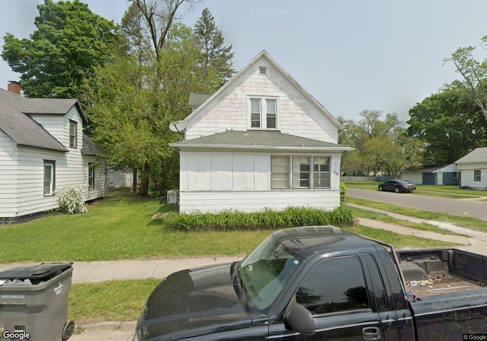 700 W Hubbard Ave, Elkhart, IN 46516 - photo 1