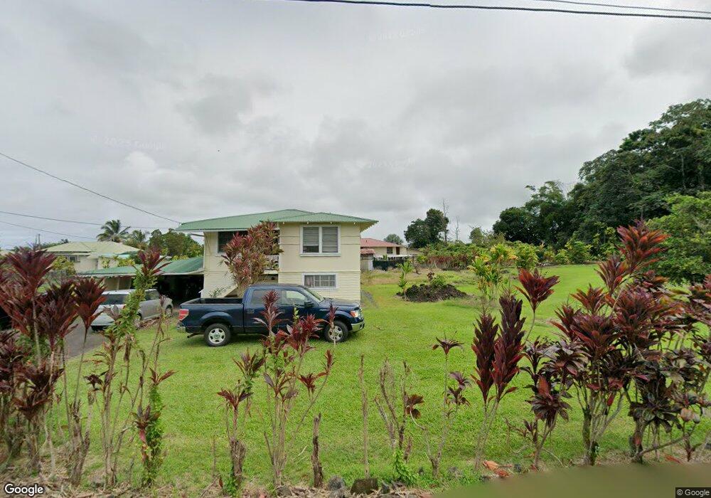 144 Mikihala St, Hilo, HI 96720 - photo 1