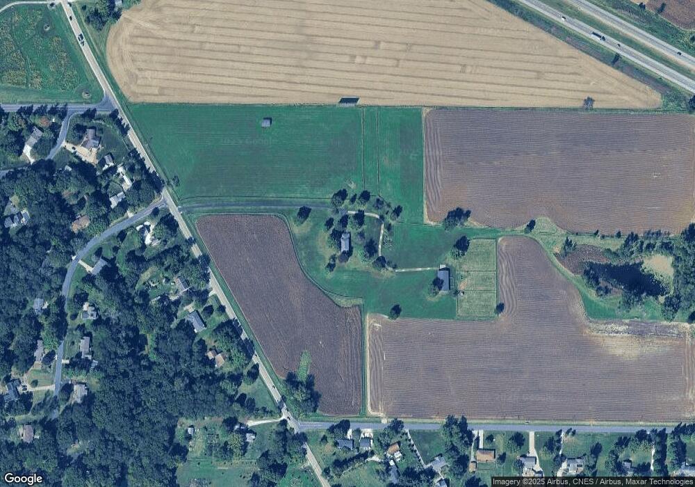 6528 N Kickapoo Edwards Rd, Edwards, IL 61528 - photo 1