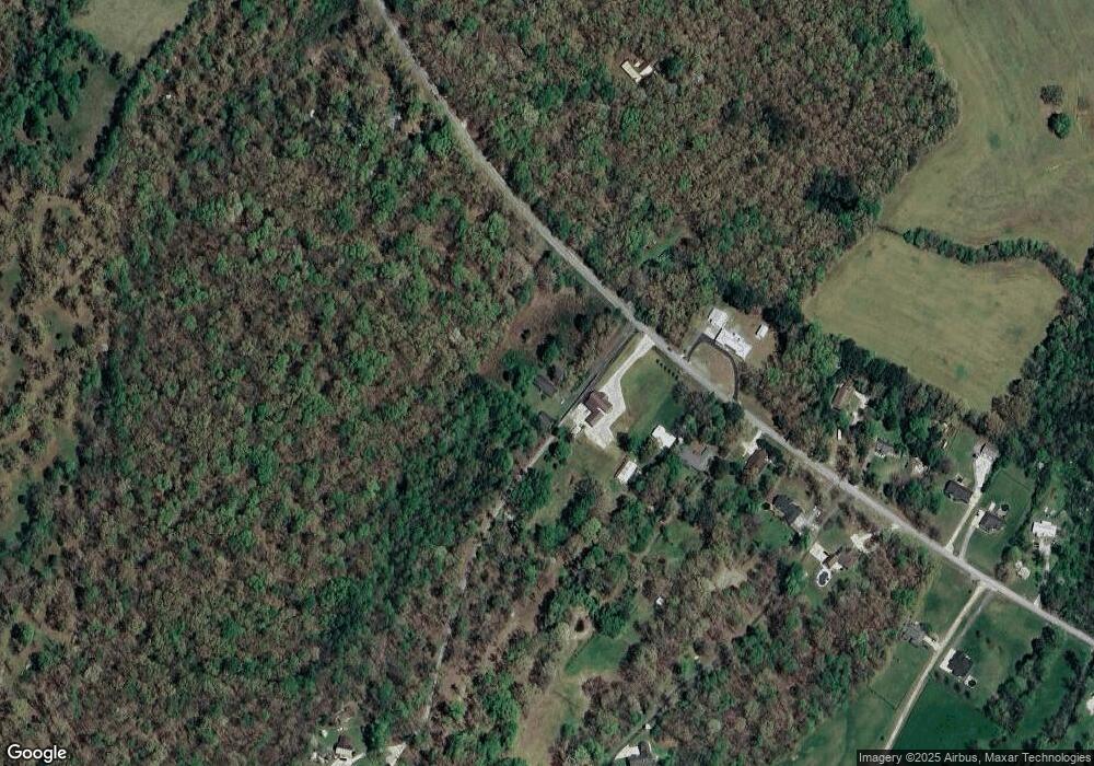 509 Belmont Rd, Manchester, TN 37355 - photo 1