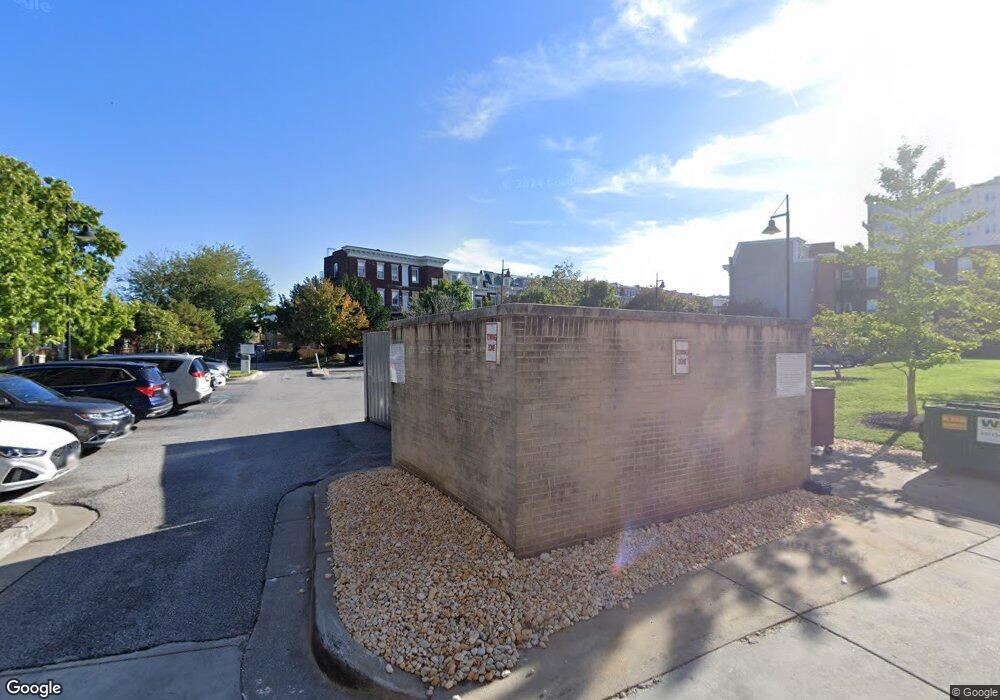 912 Brooks Ln, Baltimore, MD 21217 - photo 1