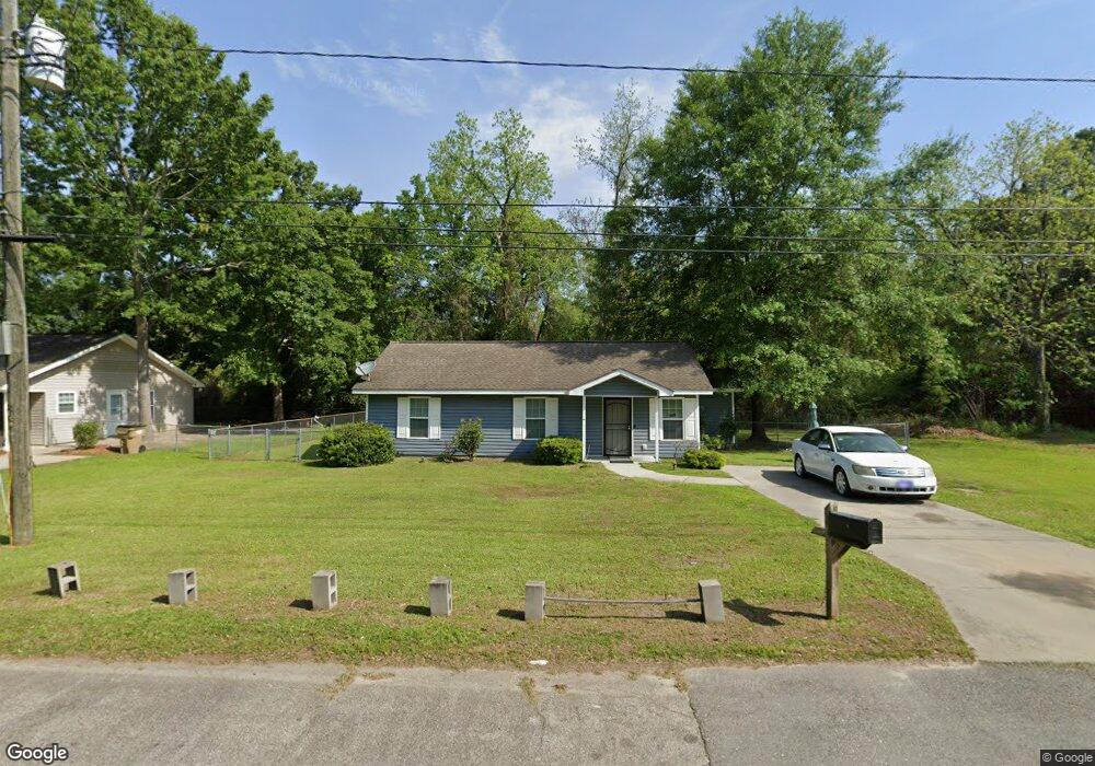 337 E Washington St, Tifton, GA 31794 - photo 1