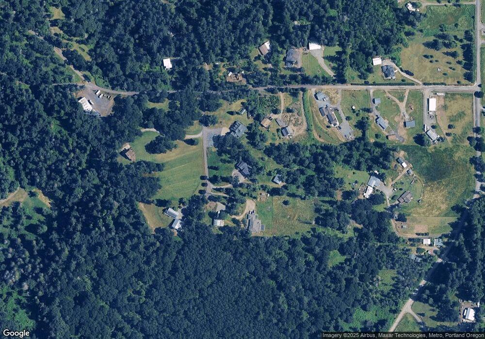 15470 S Paradise Ln, Mulino, OR 97042 - photo 1